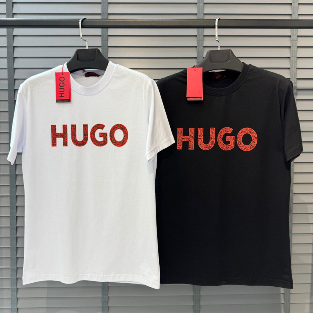 HUGO TİŞÖRT