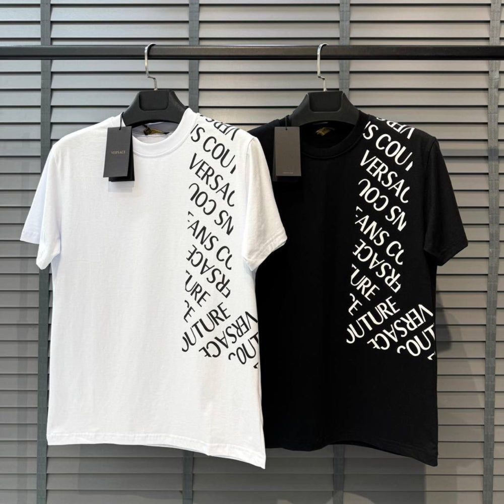 VERSACE TİŞÖRT