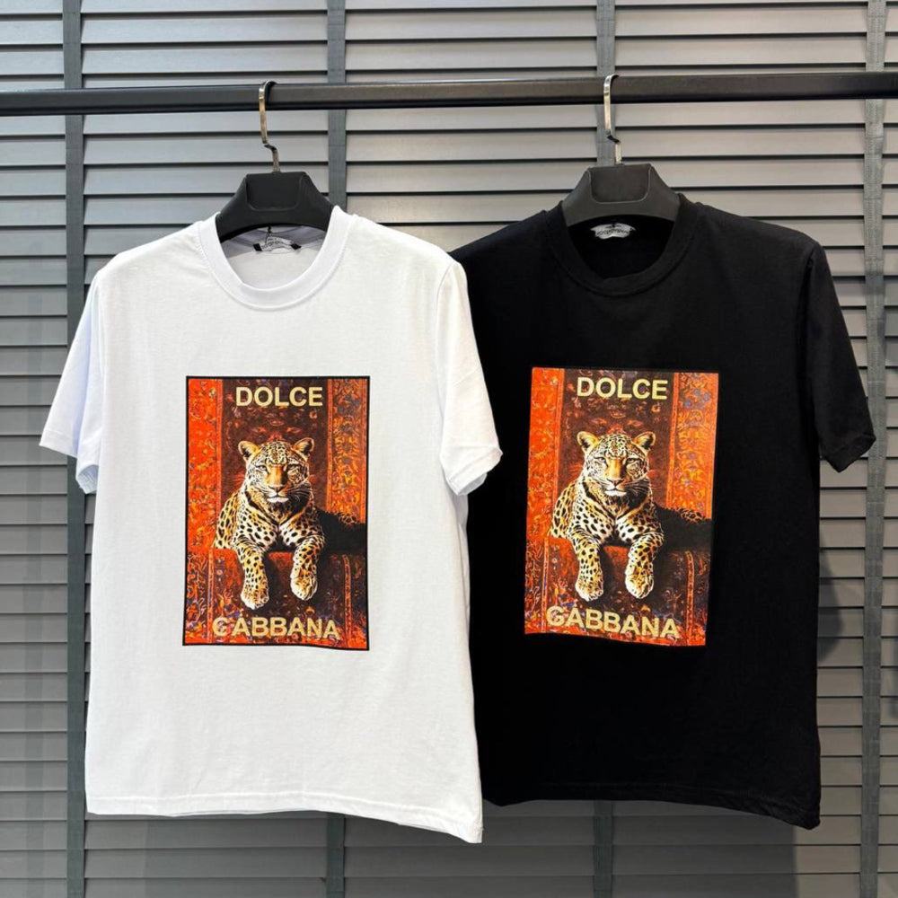 DOLGE GABBANA TİŞÖRT