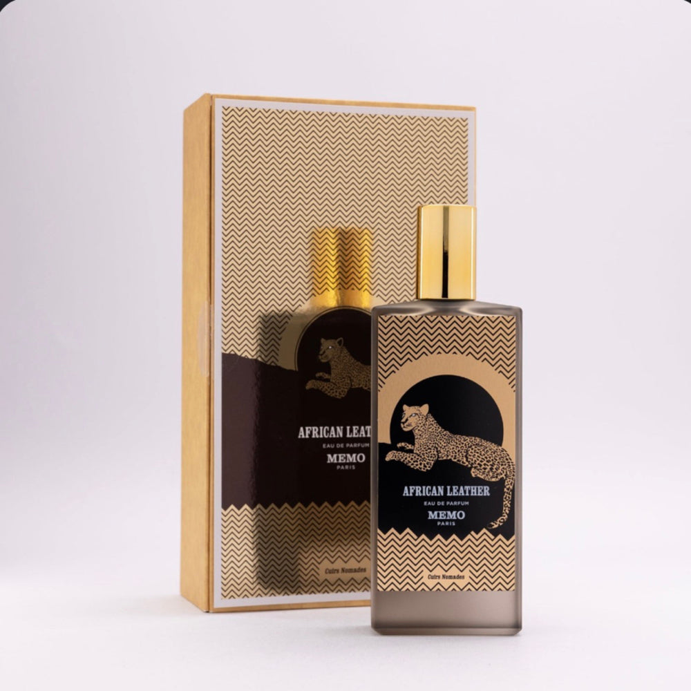 africa leather İthal Parfüm