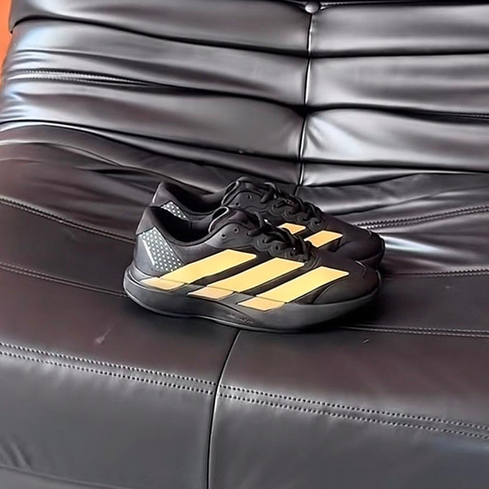 Adidas siyah ayakkabı