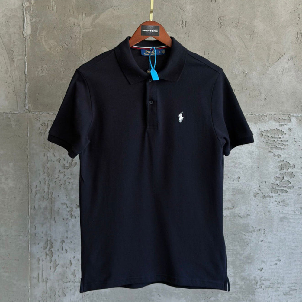 POLO POLO YAKA TİŞÖRT