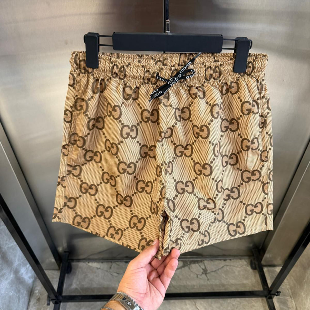 GUCCİ DENİZ ŞORTU
