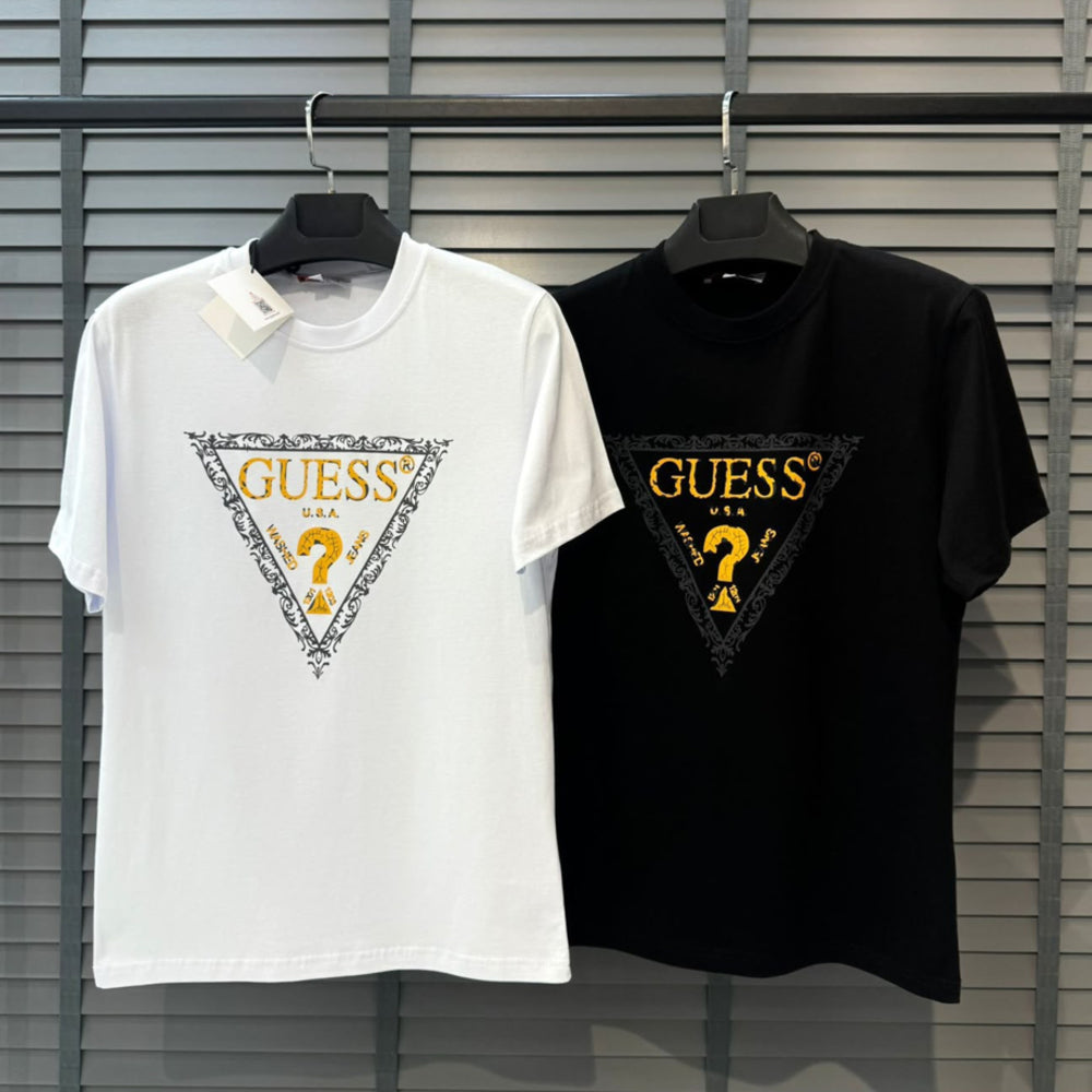 GUESS TİŞÖRT
