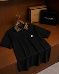 FENDİ POLO YAKA TİŞÖRT