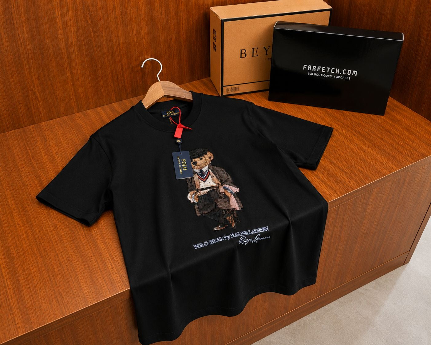 POLO TİŞÖRT