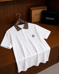FENDİ POLO YAKA TİŞÖRT