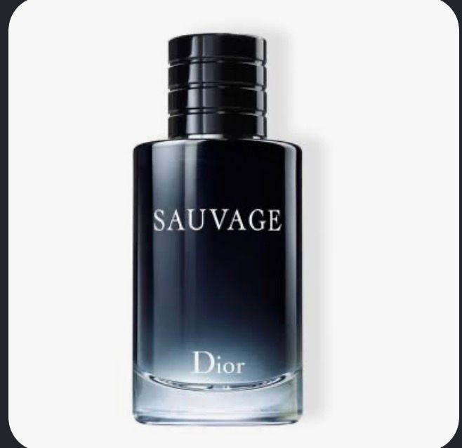 DİOR SAUVAGE PARFÜM