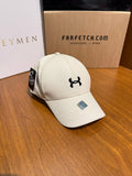 UNDER ARMOUR ŞAPKA KREM