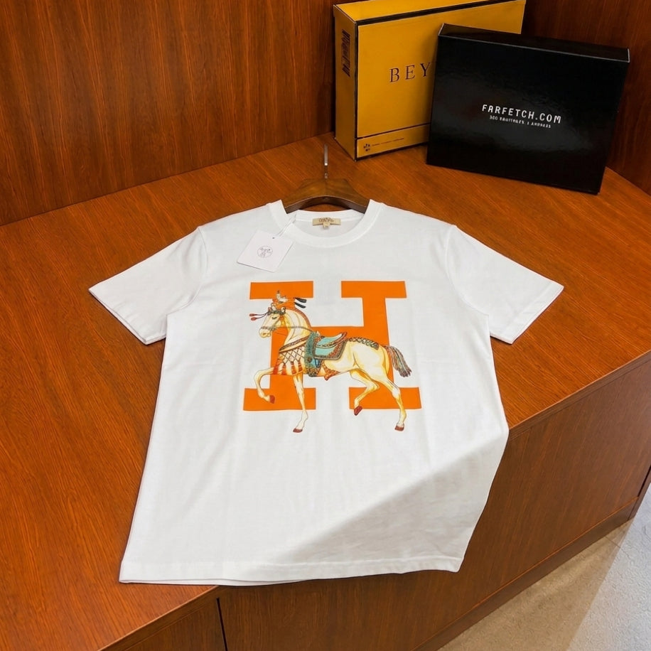 HERMES TİŞÖRT