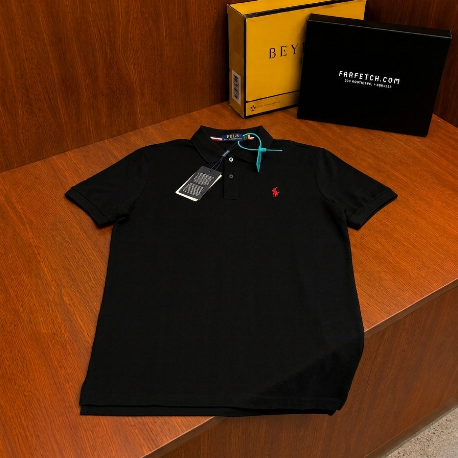 POLO POLO YAKA TİŞÖRT