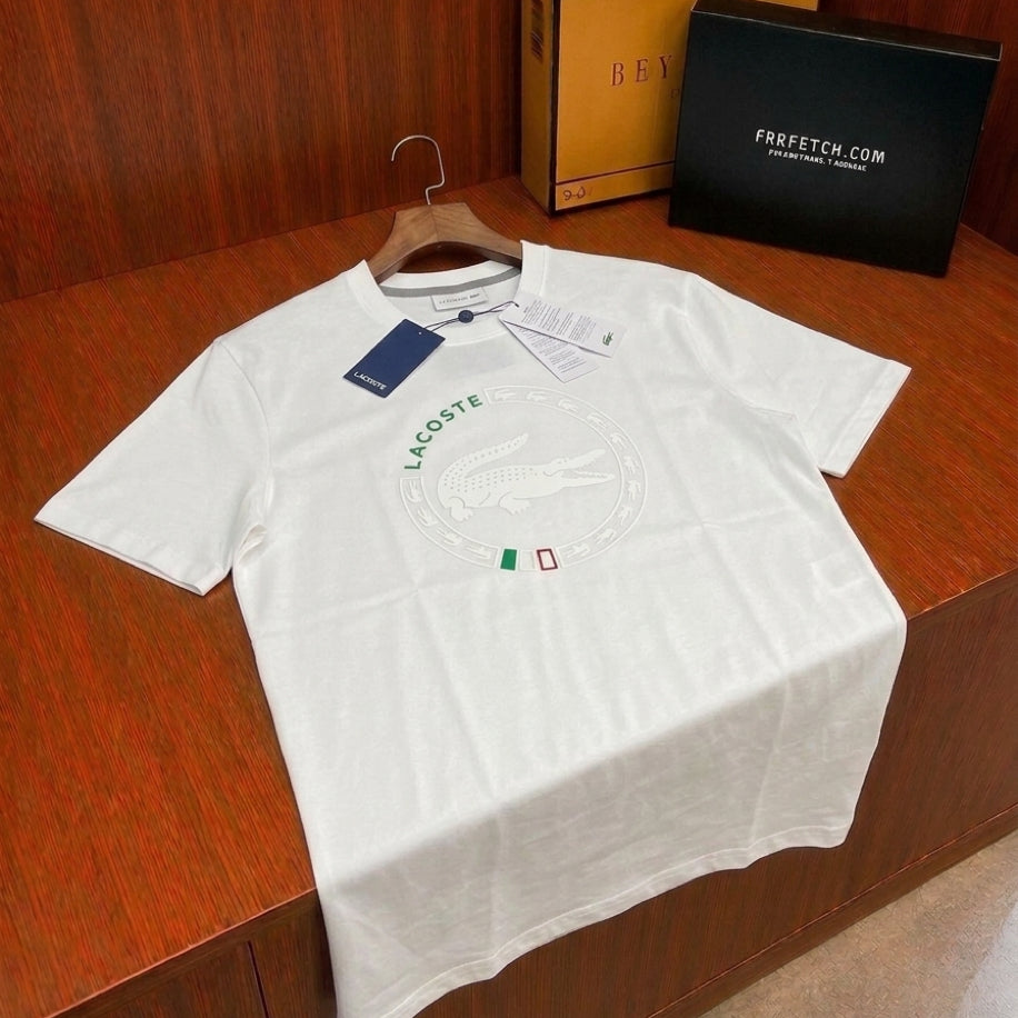 LACOSTE TİŞÖRT