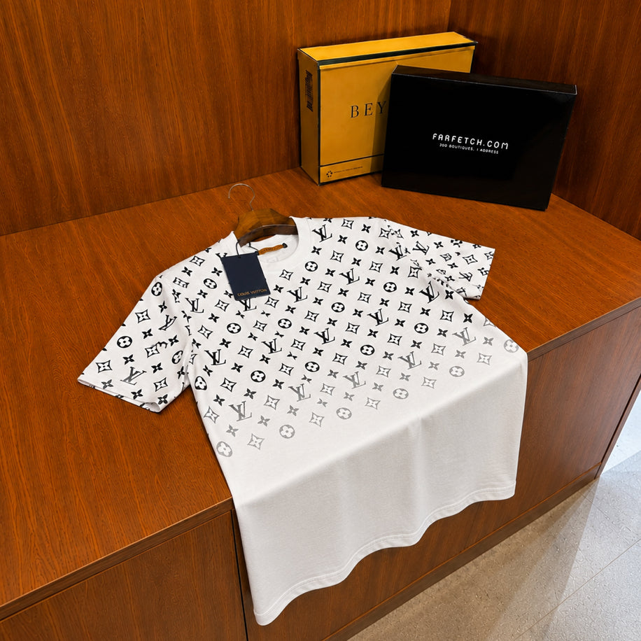 LOUIS VUITTON TİŞÖRT