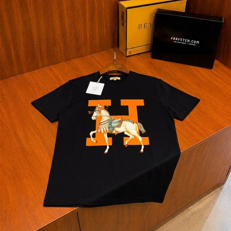 HERMES TİŞÖRT