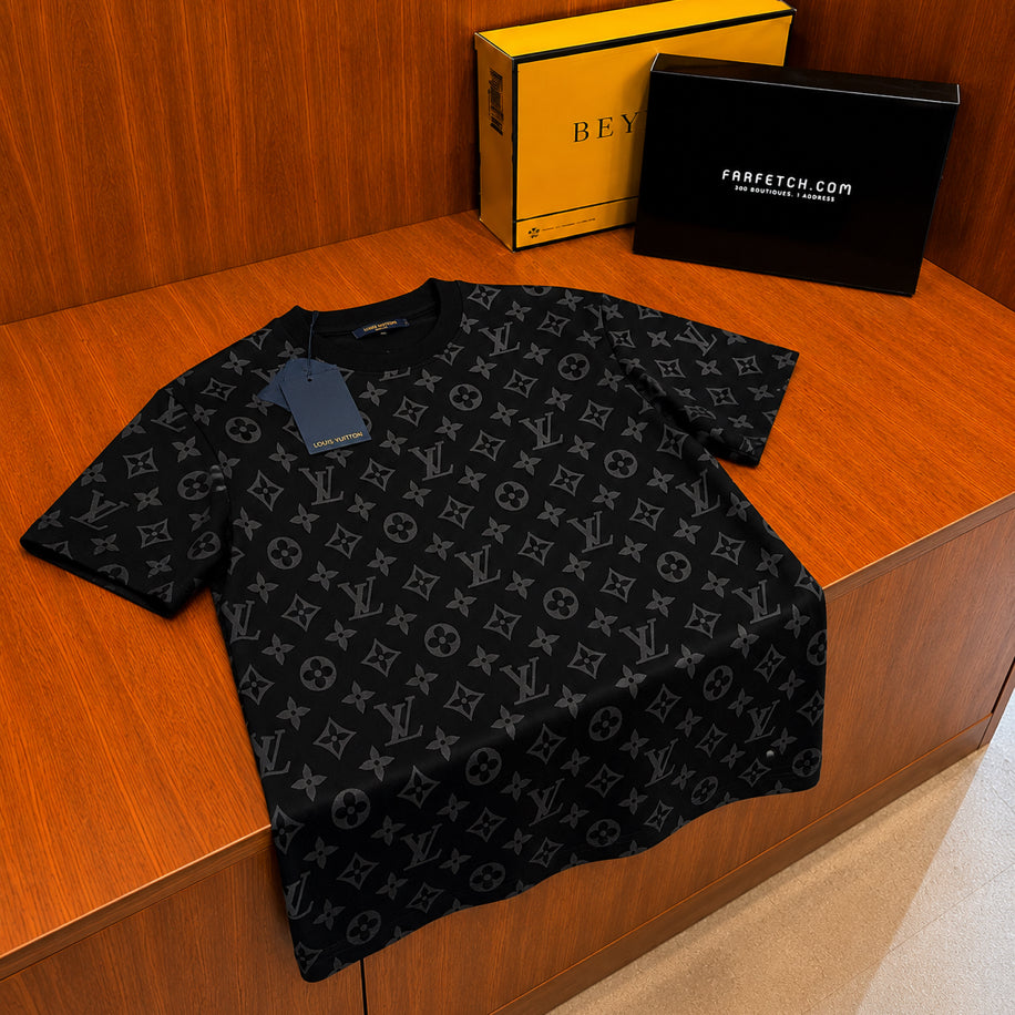 LOUIS VUITTON TİŞÖRT