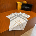 BURBERY TİŞÖRT