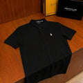 POLO POLO YAKA TİŞÖRT