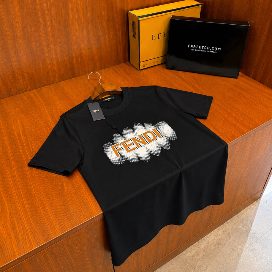 FENDİ TİŞÖRT