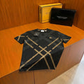 BURBERY TİŞÖRT