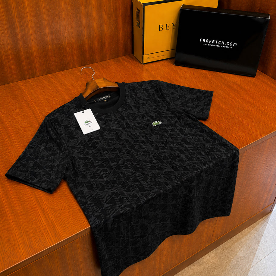 LACOSTE TİŞÖRT
