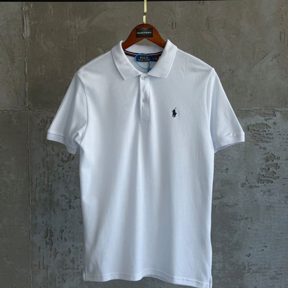 POLO POLO YAKA TİŞÖRT