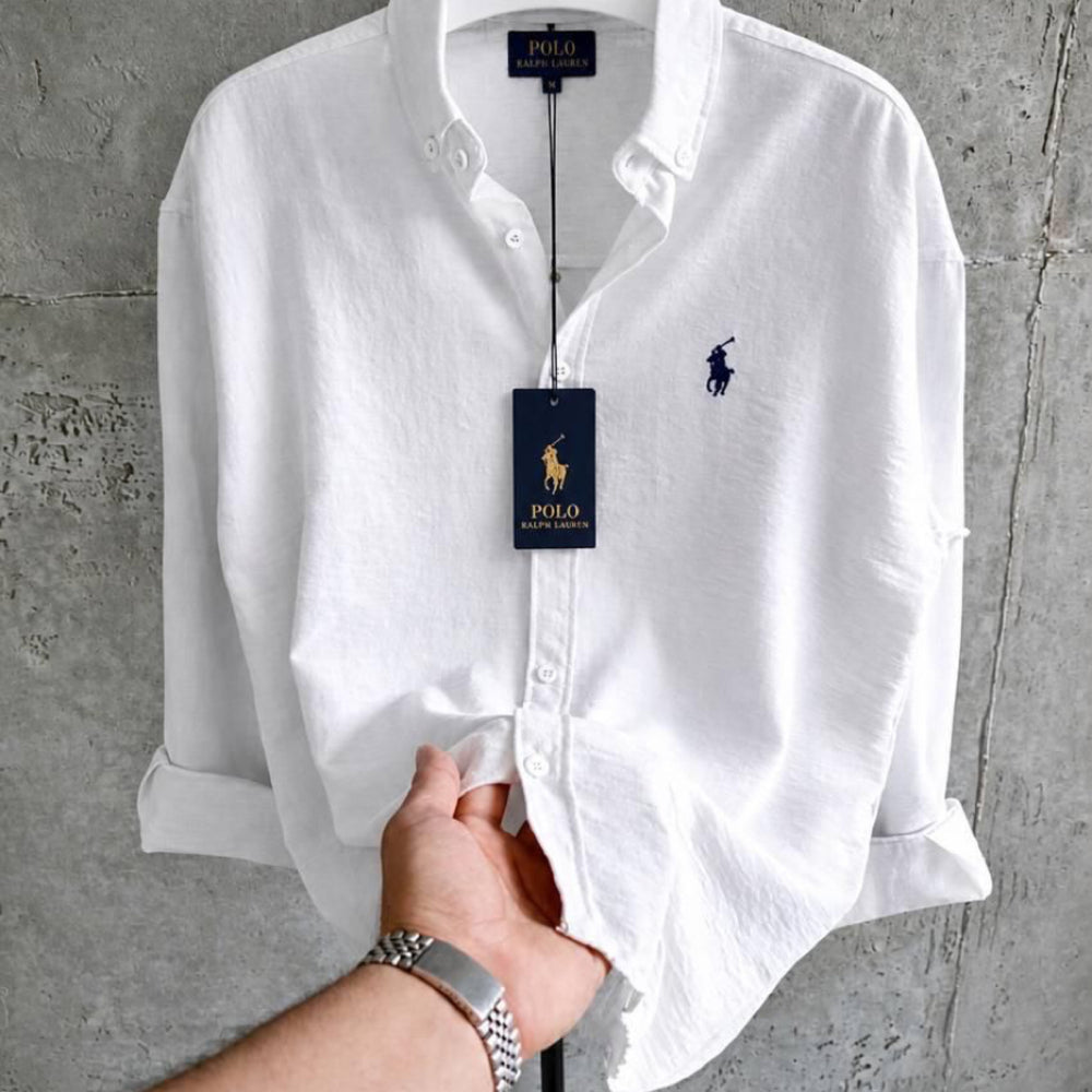 POLO GÖMLEK