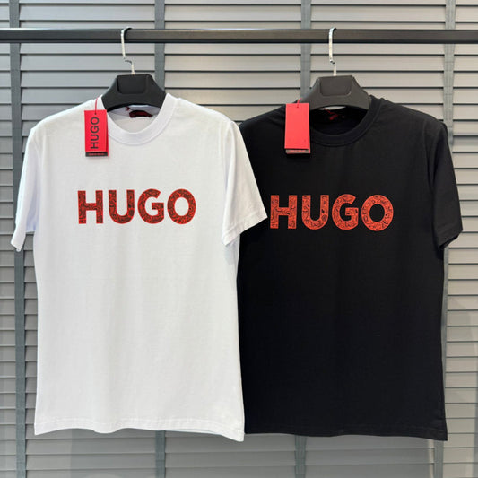 HUGO TİŞÖRT