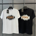 FENDİ TİŞÖRT