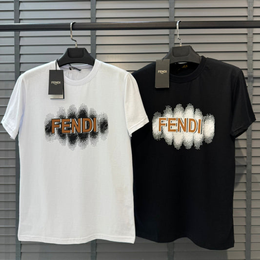 FENDİ TİŞÖRT