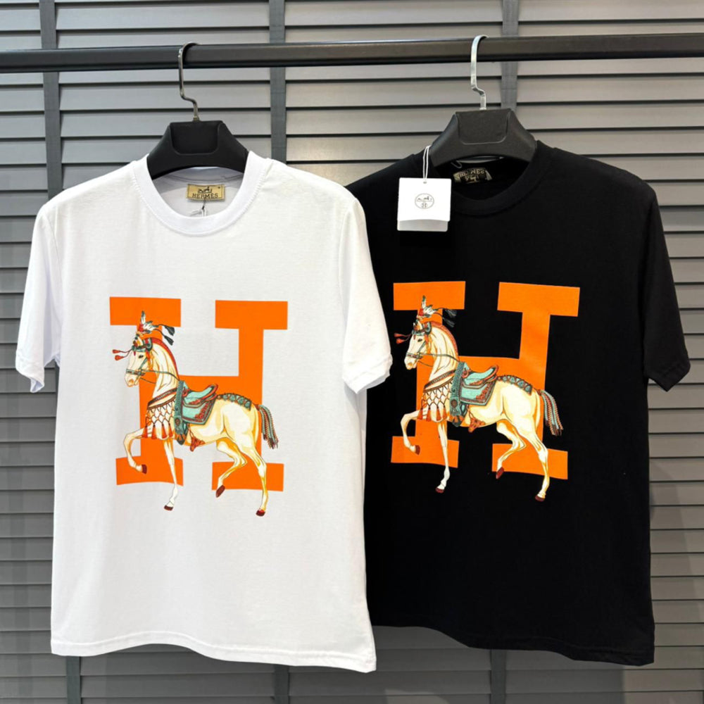 HERMES TİŞÖRT