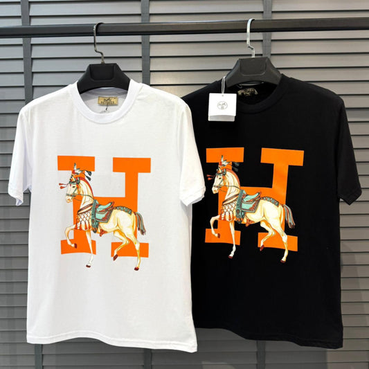 HERMES TİŞÖRT