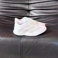 Adidas beyaz ayakkabı