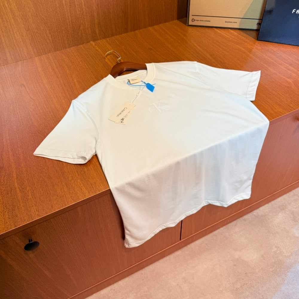CK beyaz tişört (PREMİUM KALİTE)