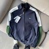 LACOSTE lacivert polar (PREMİUM KALİTE)