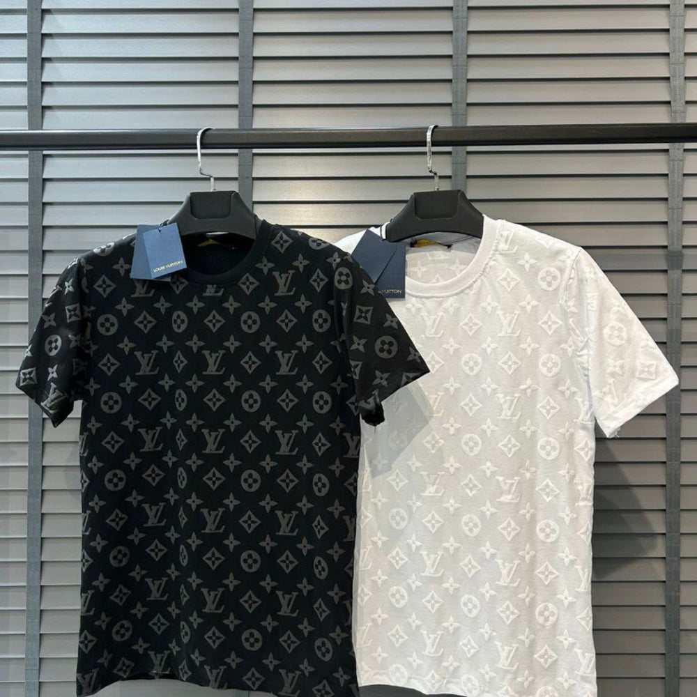 LOUIS VUITTON TİŞÖRT