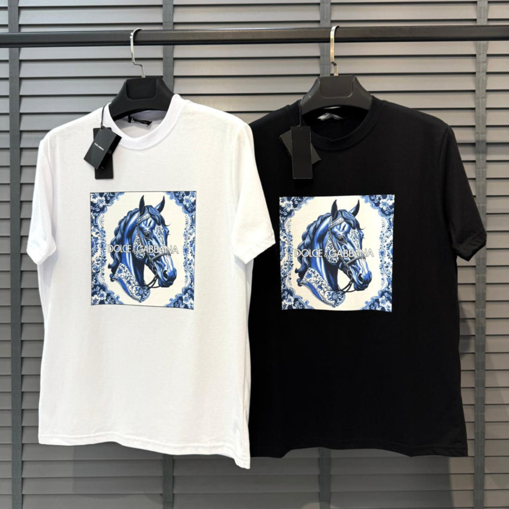 DOLGE GABBANA TİŞÖRT