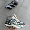 New balance yeşil ayakkabı