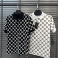 GUCCİ POLO YAKA TİŞÖRT