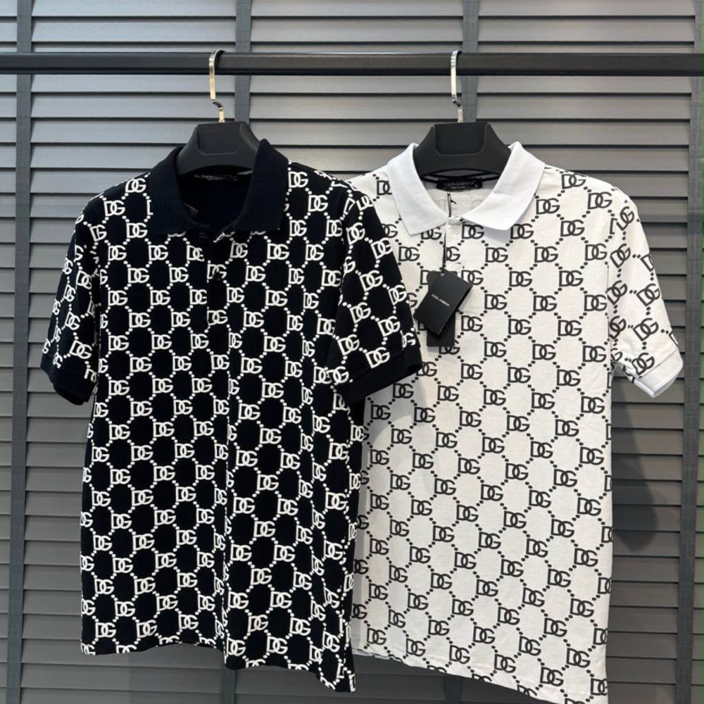 GUCCİ POLO YAKA TİŞÖRT