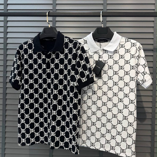 GUCCİ POLO YAKA TİŞÖRT