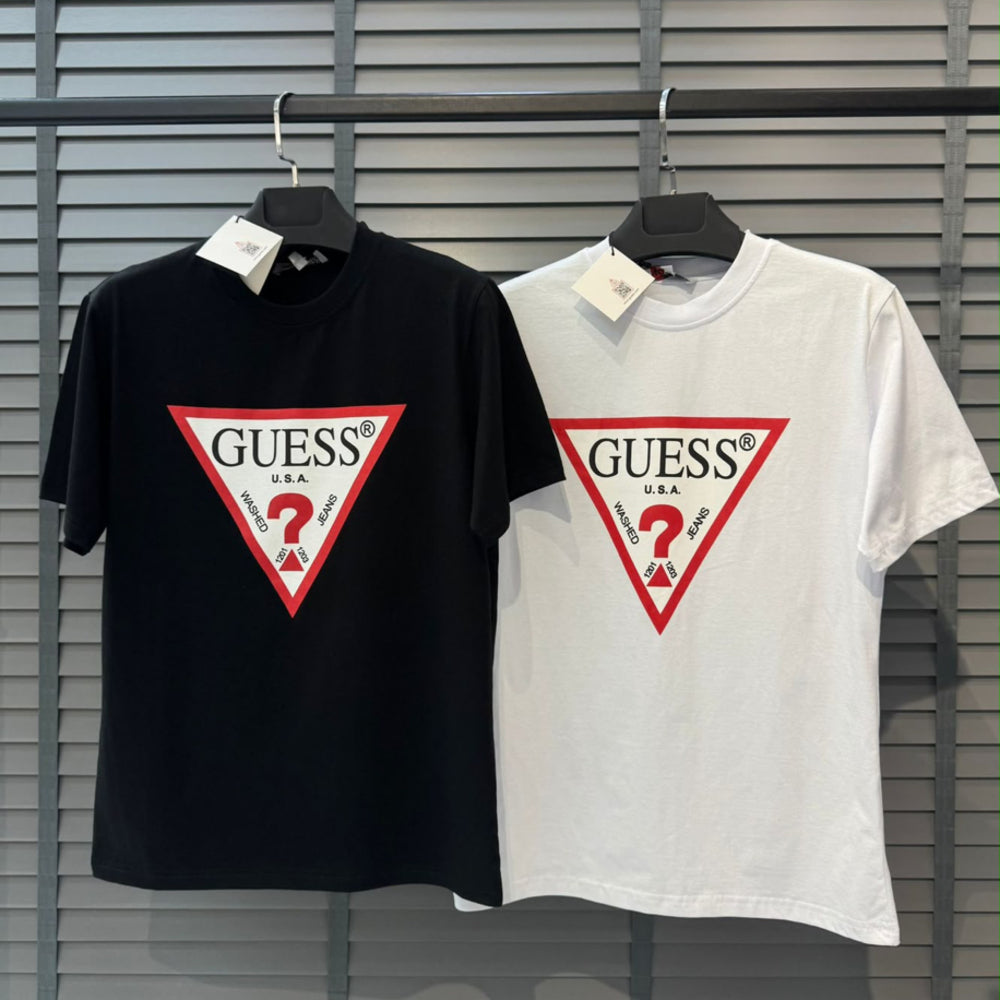 GUESS TİŞÖRT
