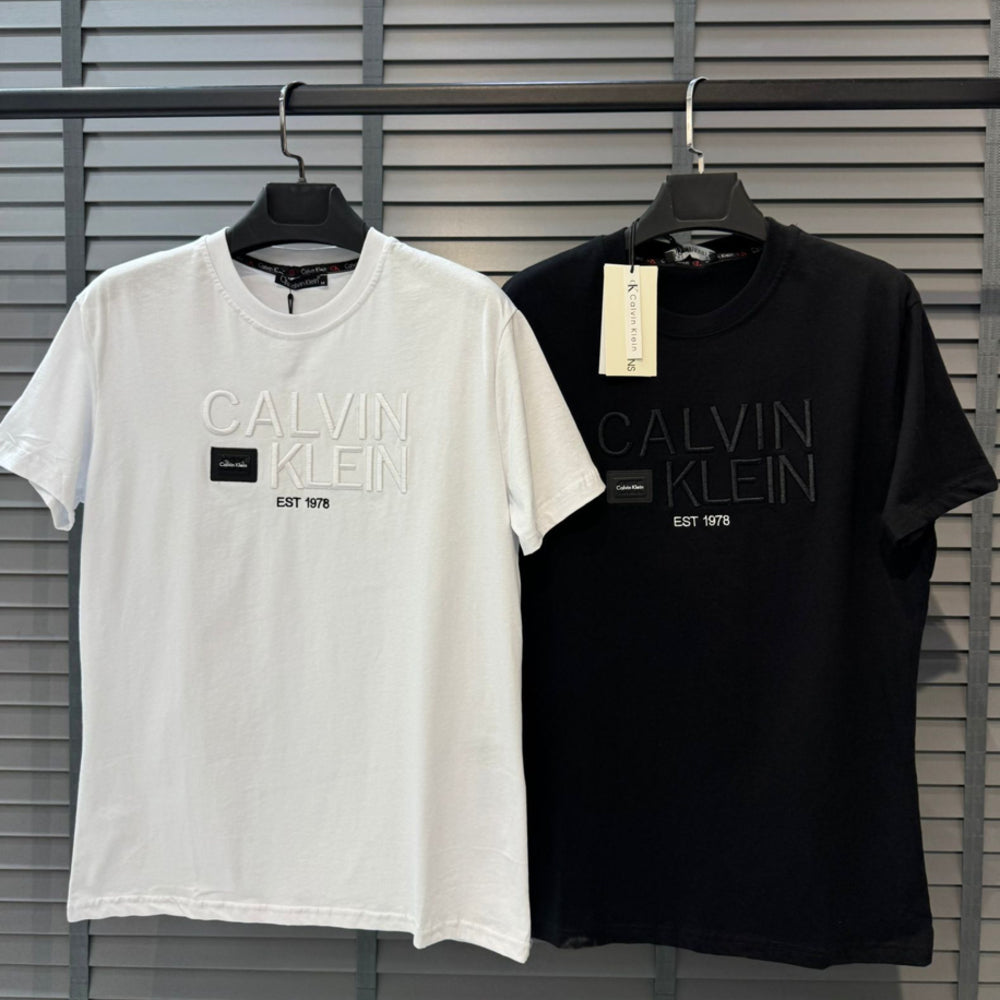 CALVİN KLEİN TİŞÖRT