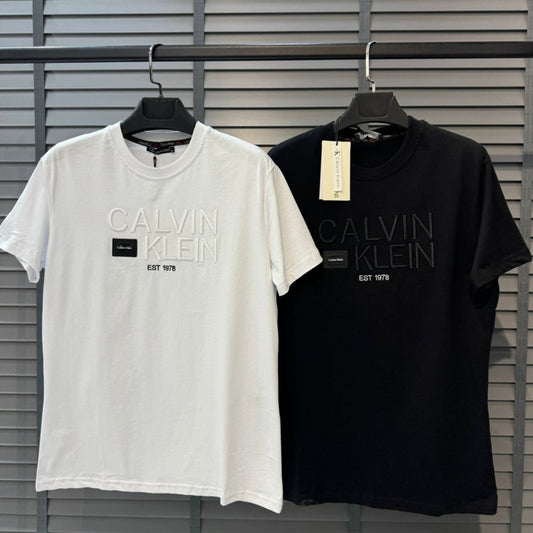 CALVİN KLEİN TİŞÖRT