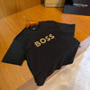 BOSS siyah tişört (PREMİUM KALİTE)