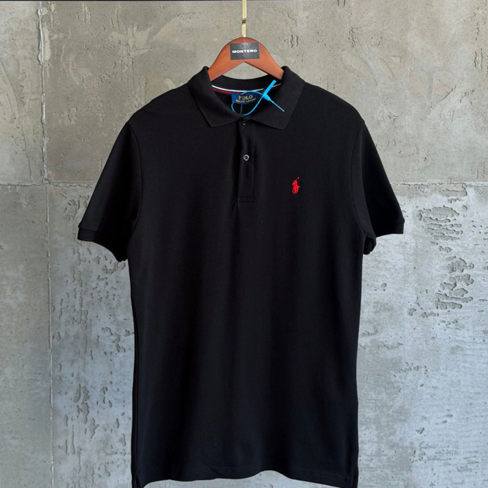 POLO POLO YAKA TİŞÖRT