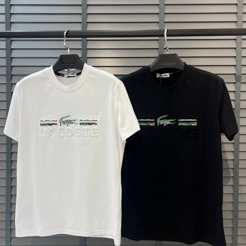 LACOSTE TİŞÖRT