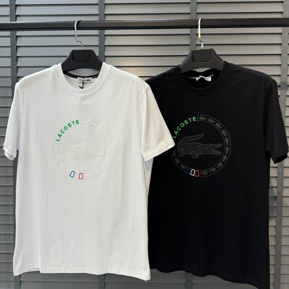 LACOSTE TİŞÖRT