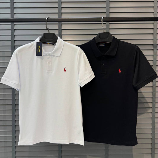 POLO POLOA YAKA TİŞÖRT