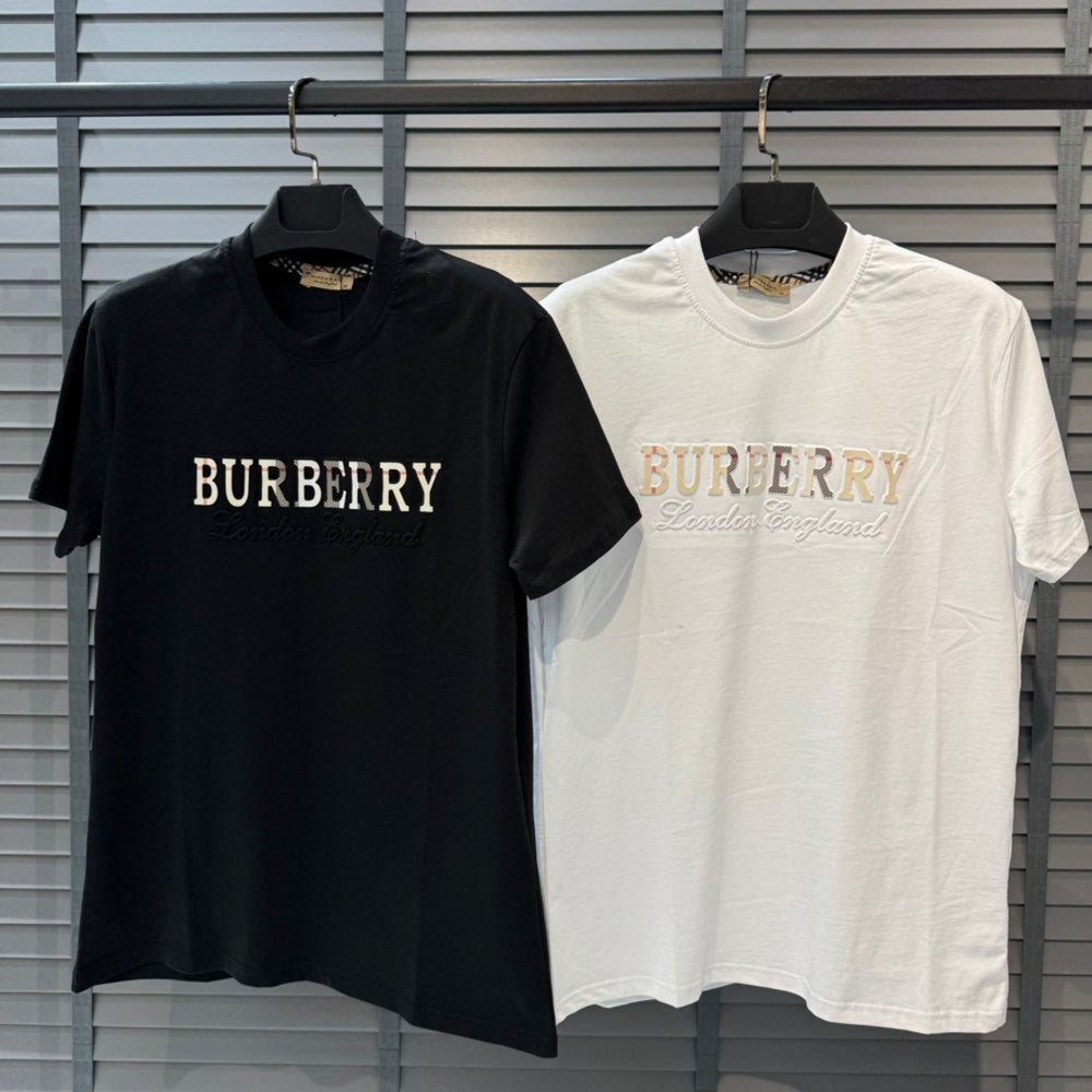 BURBERY TİŞÖRT