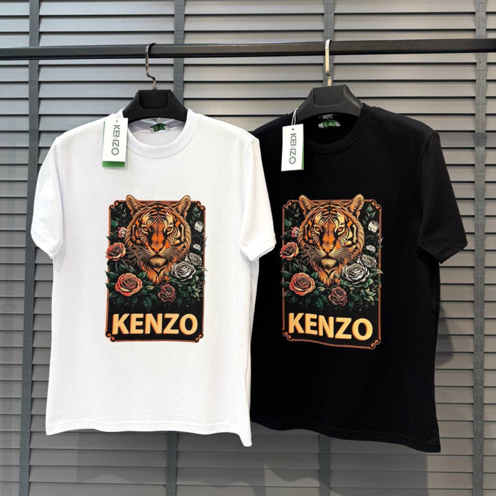 KENZO TİŞÖRT